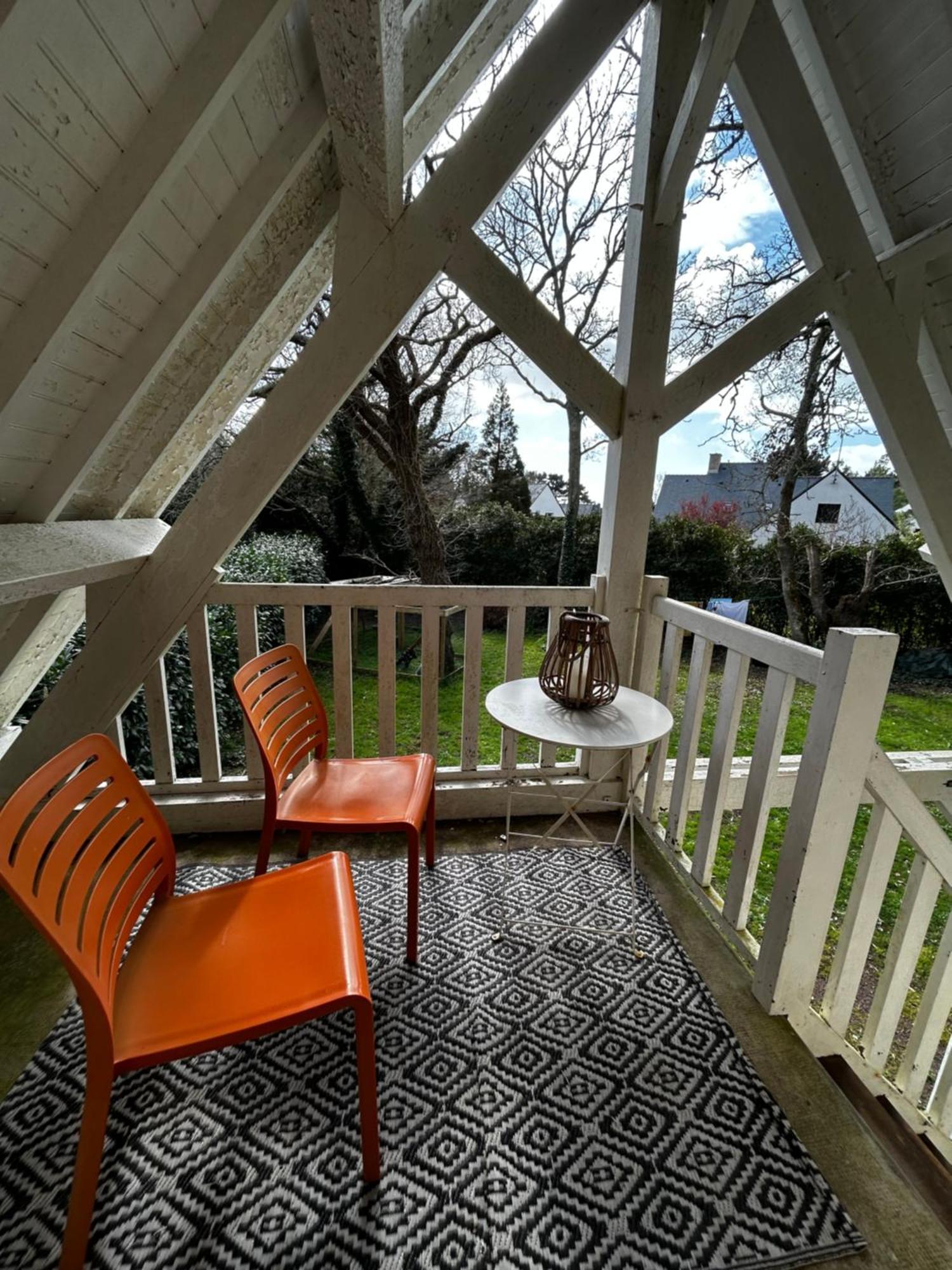 Cottage ゲランド エクステリア 写真
