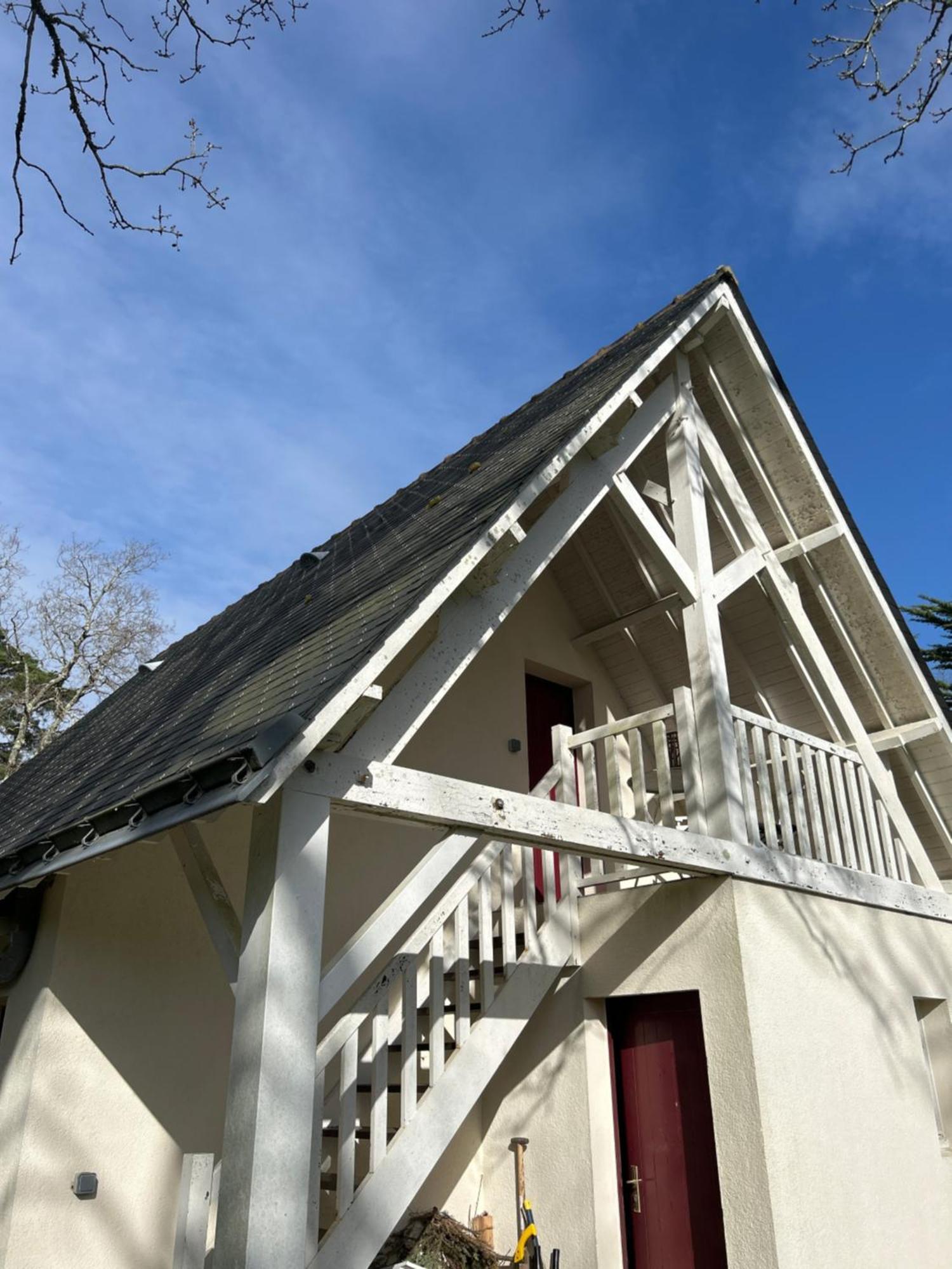 Cottage ゲランド エクステリア 写真